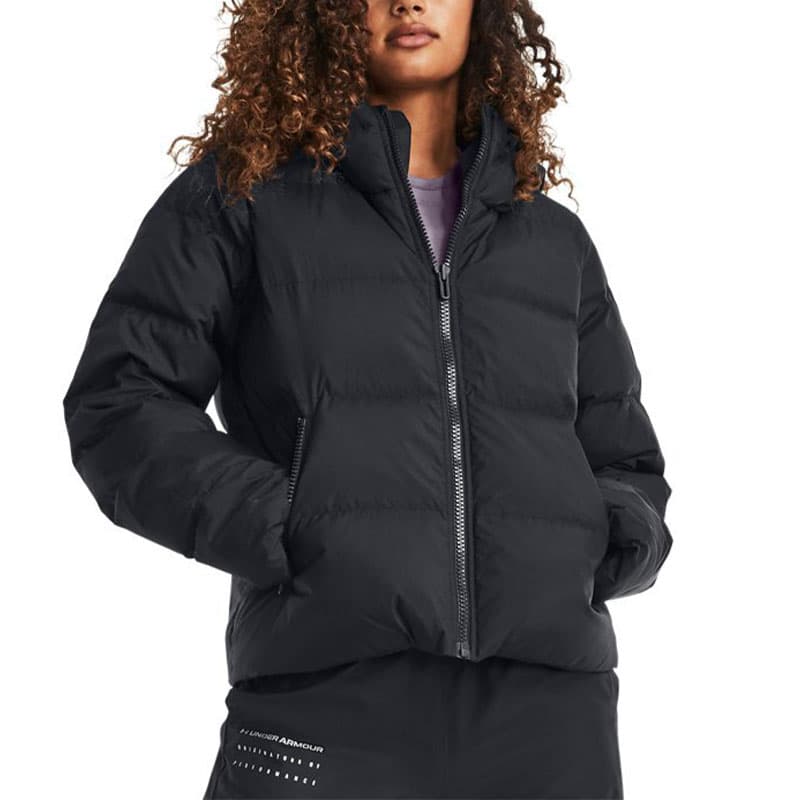 Пуховик Under Armour ColdGear Infrared - изображение 3