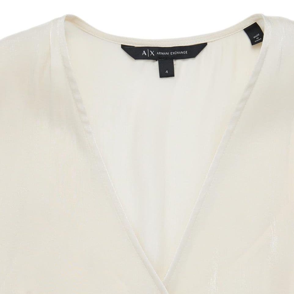 Платье ARMANI EXCHANGE SS24 V - изображение 4