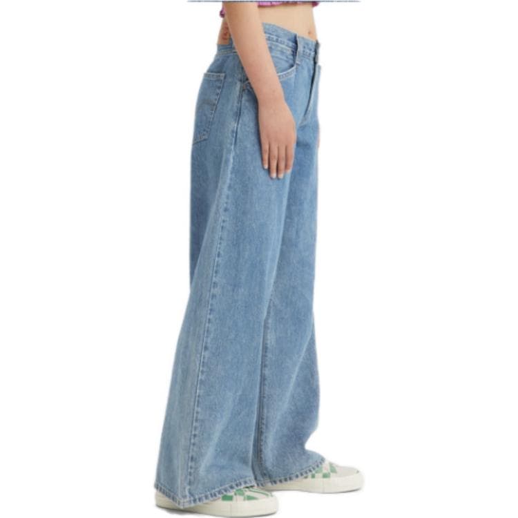 Джинсы Levis - изображение 4