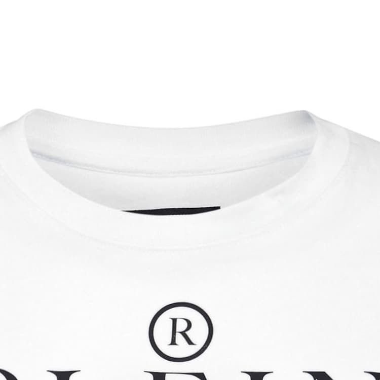 Футболка PHILIPP PLEIN SS24 T - изображение 5