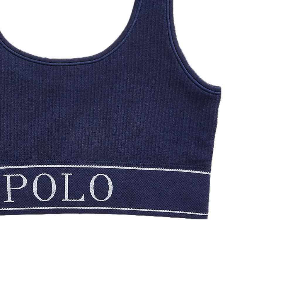 Майка Polo Ralph Lauren SS23 - изображение 6