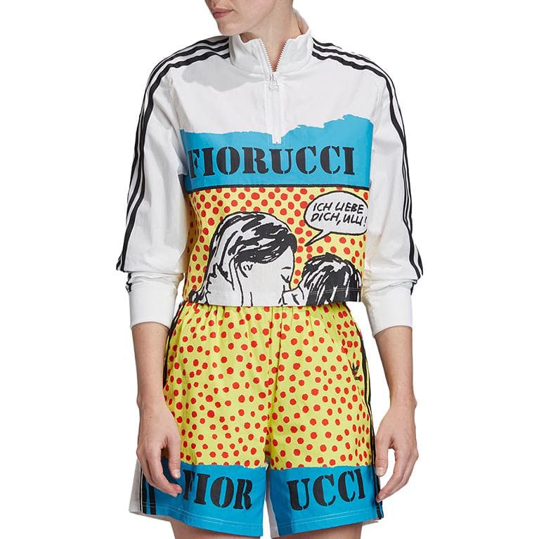 adidas originals x FIORUCCI T - изображение 3