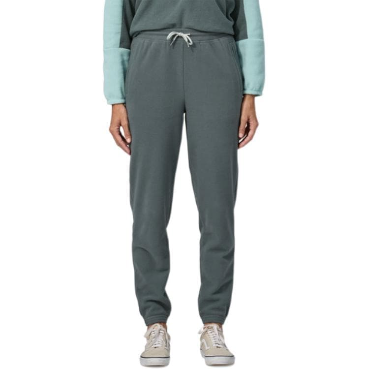 Штаны patagonia Fleece Joggers - изображение 4