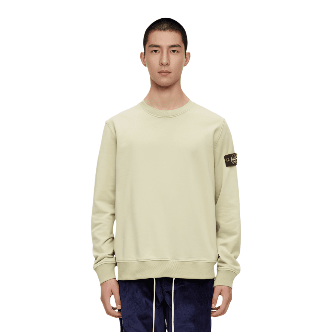 Худи STONE ISLAND - изображение 3