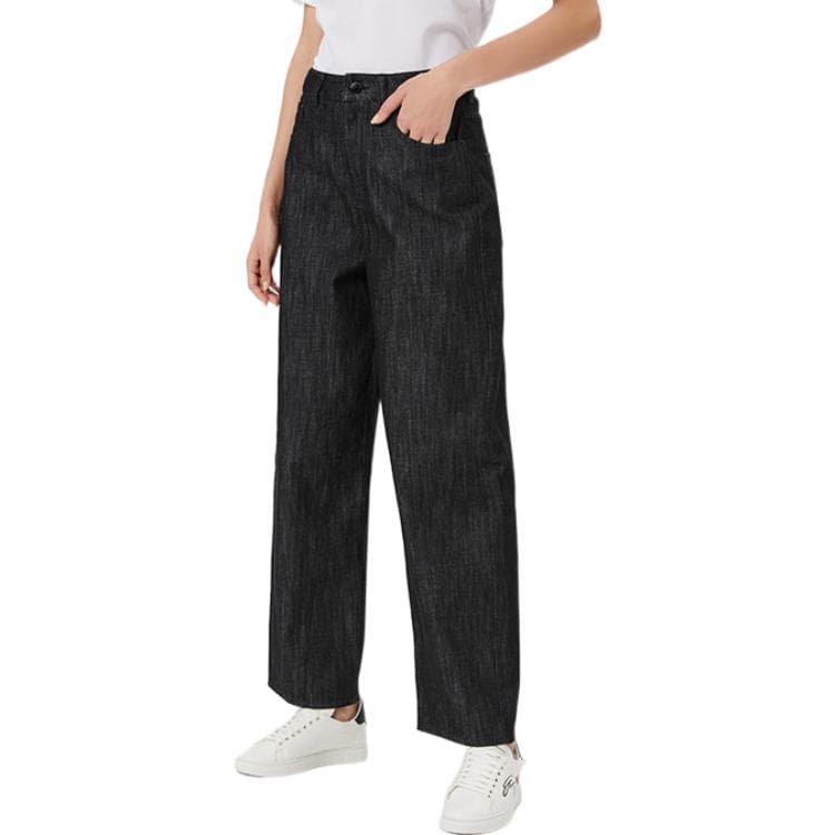 Джинсы EMPORIO ARMANI SS22 - изображение 4