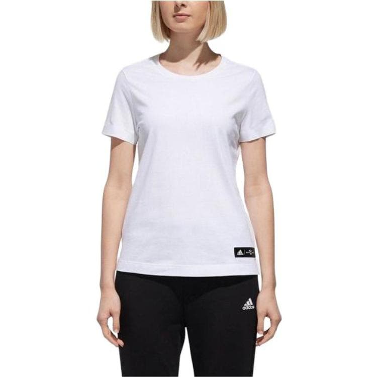 Футболка adidas LogoT - изображение 2