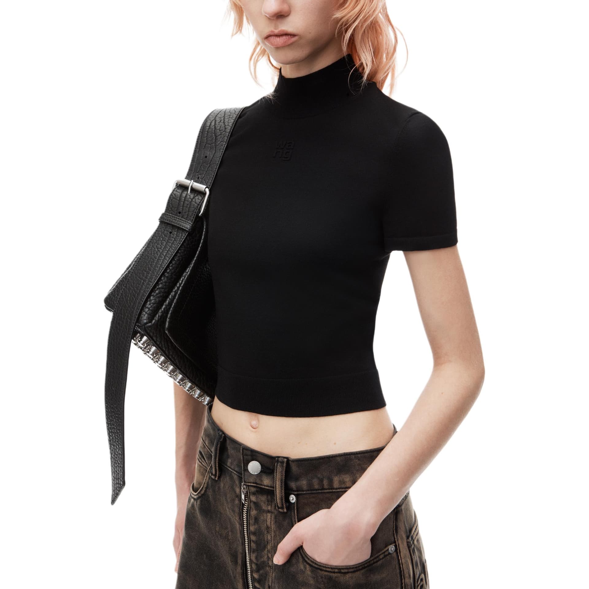 alexander wang FW24 Polo - изображение 5