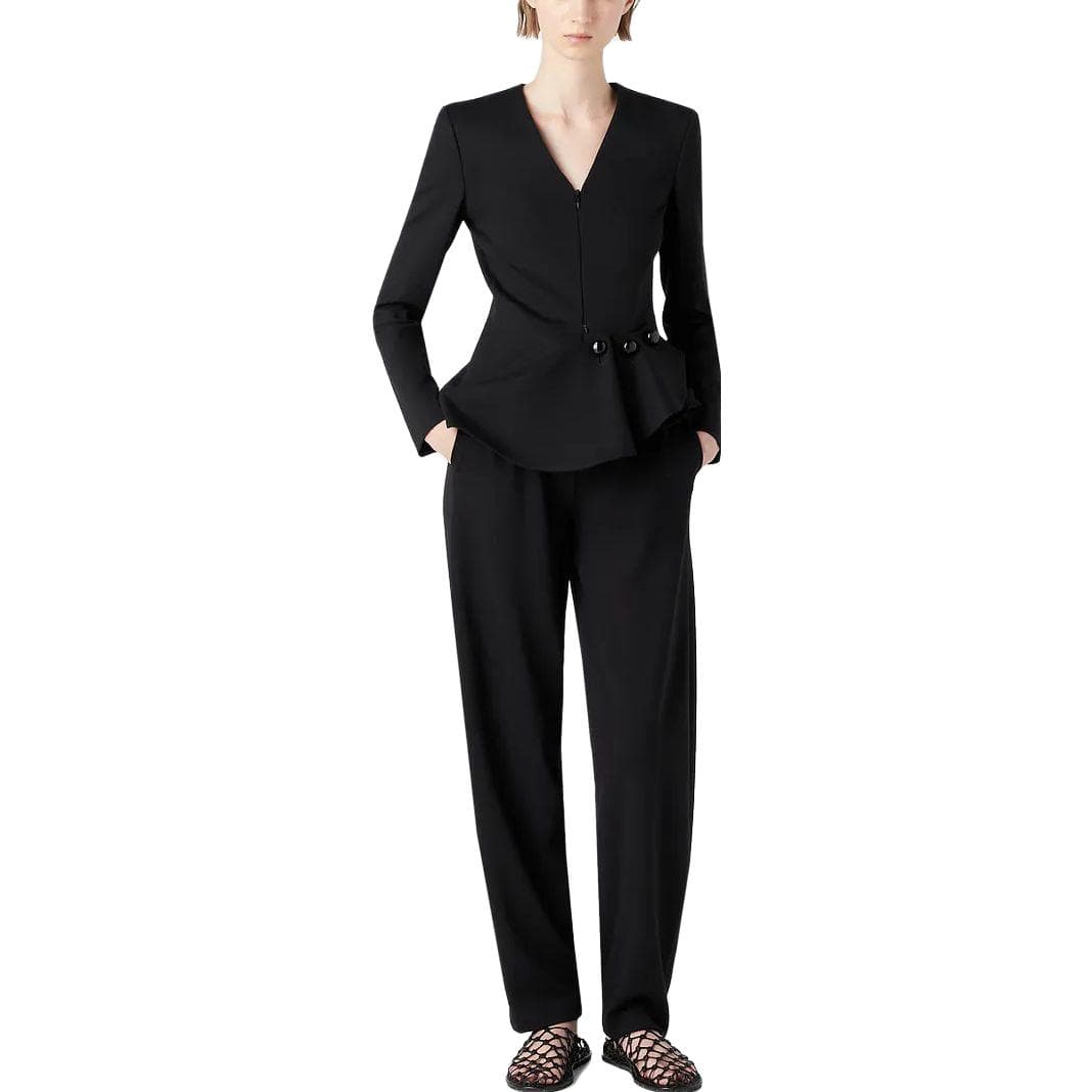 Футболка EMPORIO ARMANI SS23 VT - изображение 2