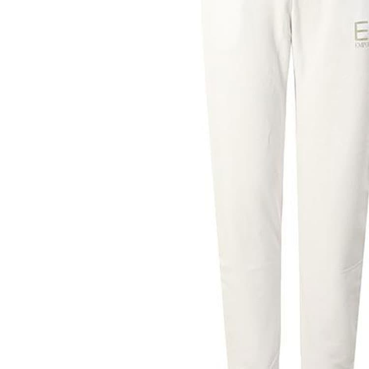 Штаны EMPORIO ARMANI EA7 Logo - изображение 4