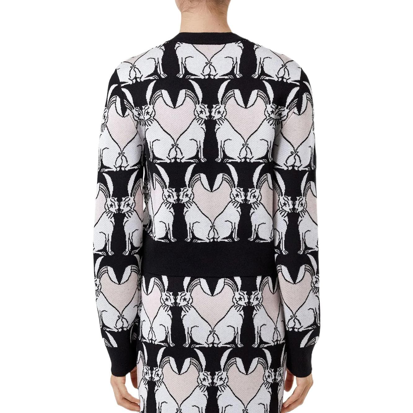 Кофта Burberry - изображение 3