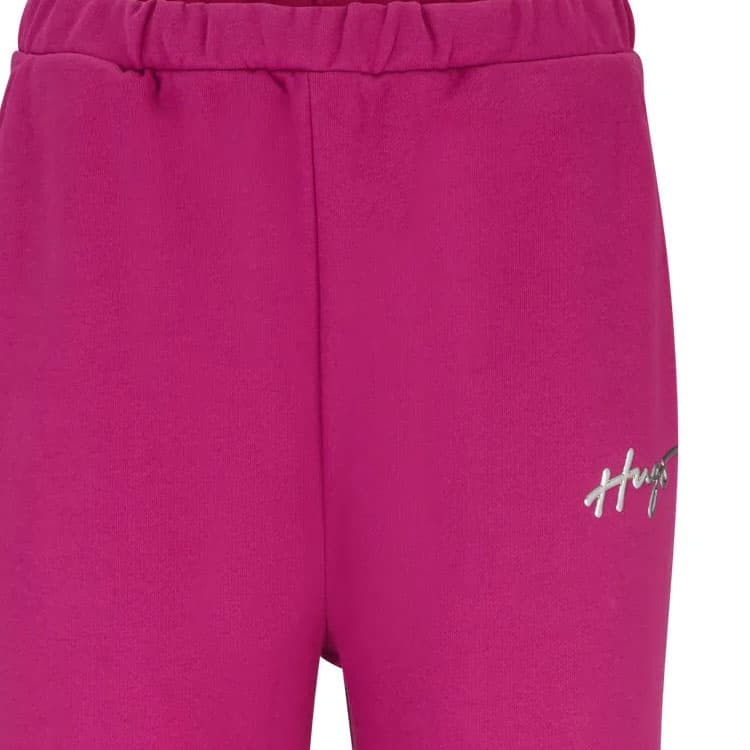 Штаны HUGO BOSS SS24 Logo - изображение 6