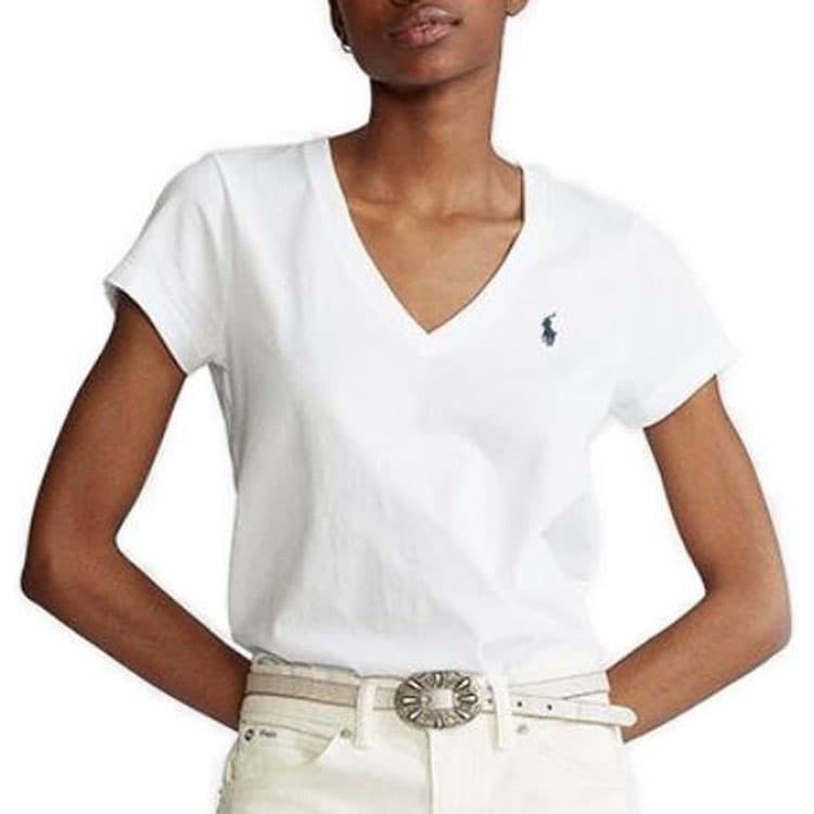 Футболка Polo Ralph Lauren LogoVT - изображение 3