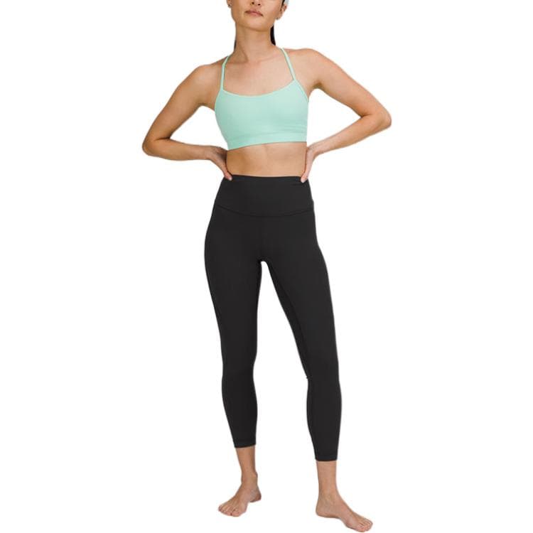 Штаны lululemon FW22 Nulu and Mes 24" - изображение 1