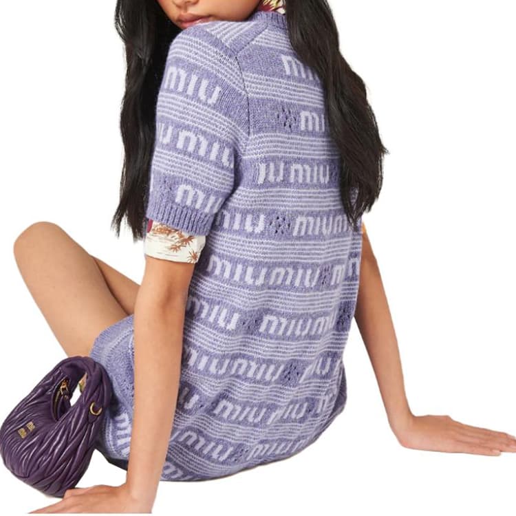 Платье Miu Miu - изображение 5