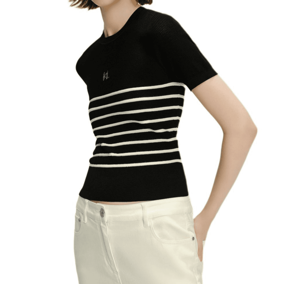 Кофта KARL LAGERFELD SS24 - изображение 6