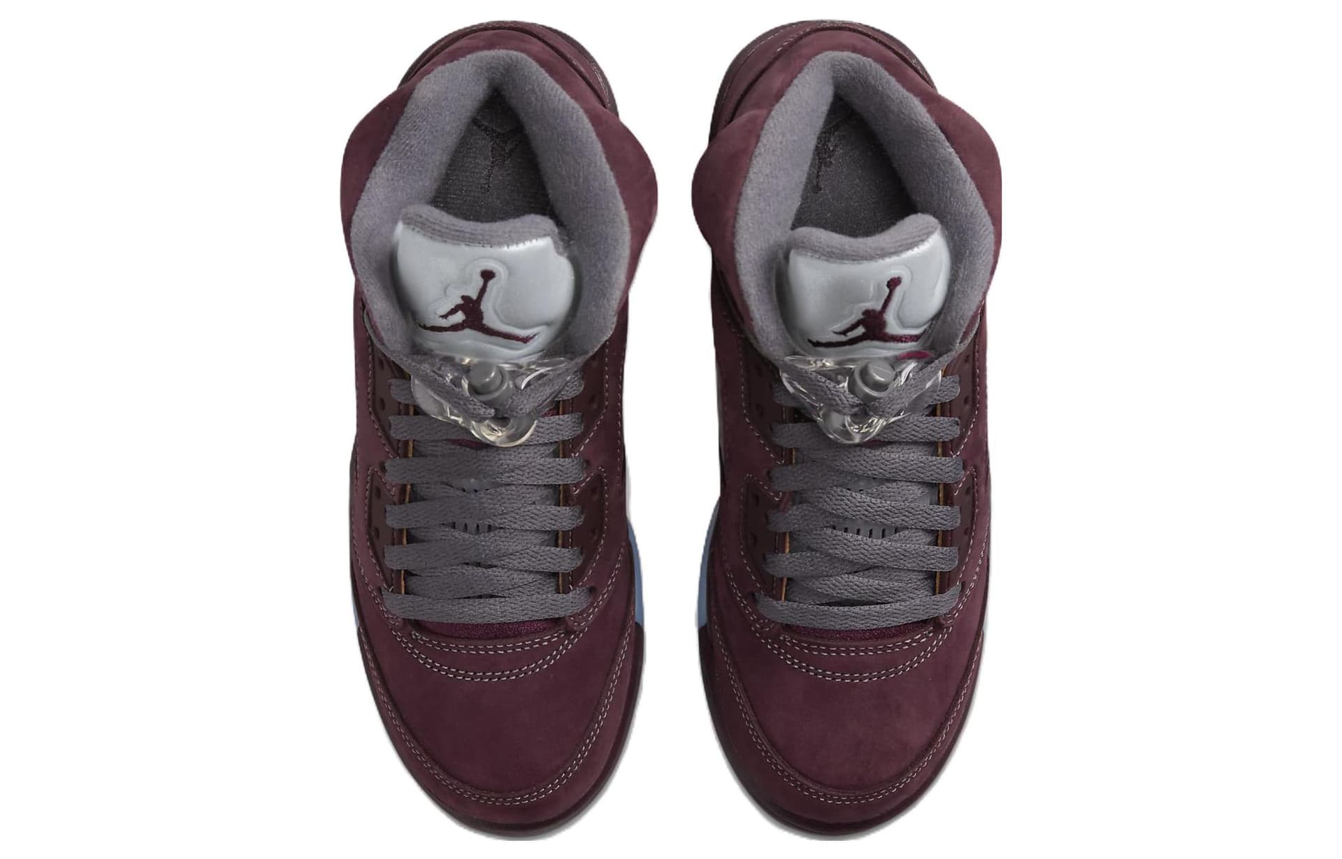 Кроссовки для баскетбола Jordan Air Jordan 5 GS - изображение 4
