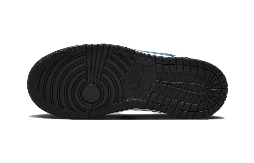 Кроссовки Nike Dunk Low PS - изображение 6