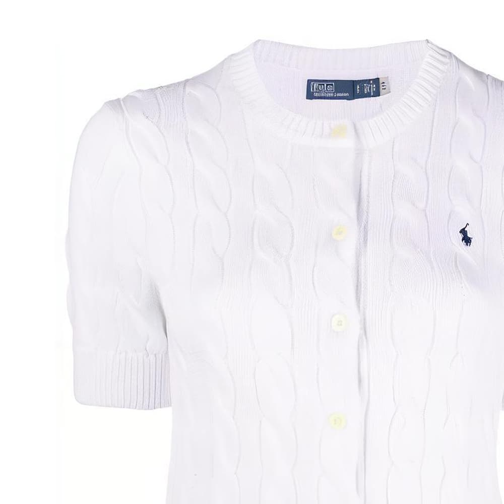 Кофта Polo Ralph Lauren SS23 Logo - изображение 5
