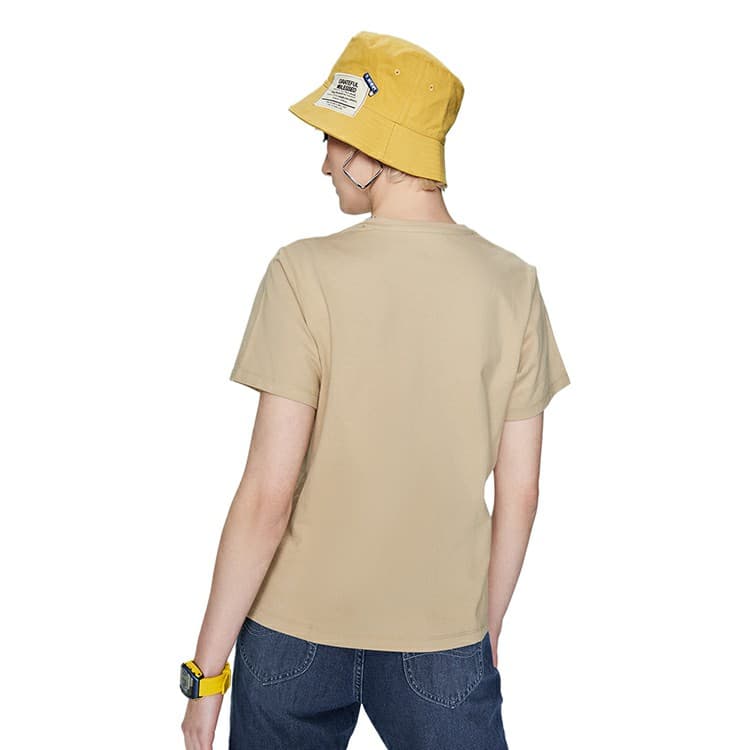 Футболка Lee SS23 logoT - изображение 4
