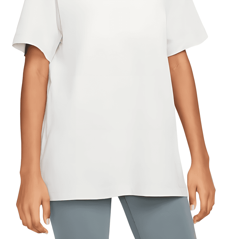 Футболка Nike T - изображение 4