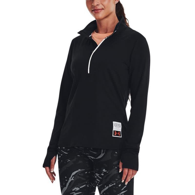 Футболка Under Armour Run LAA 12T - изображение 3