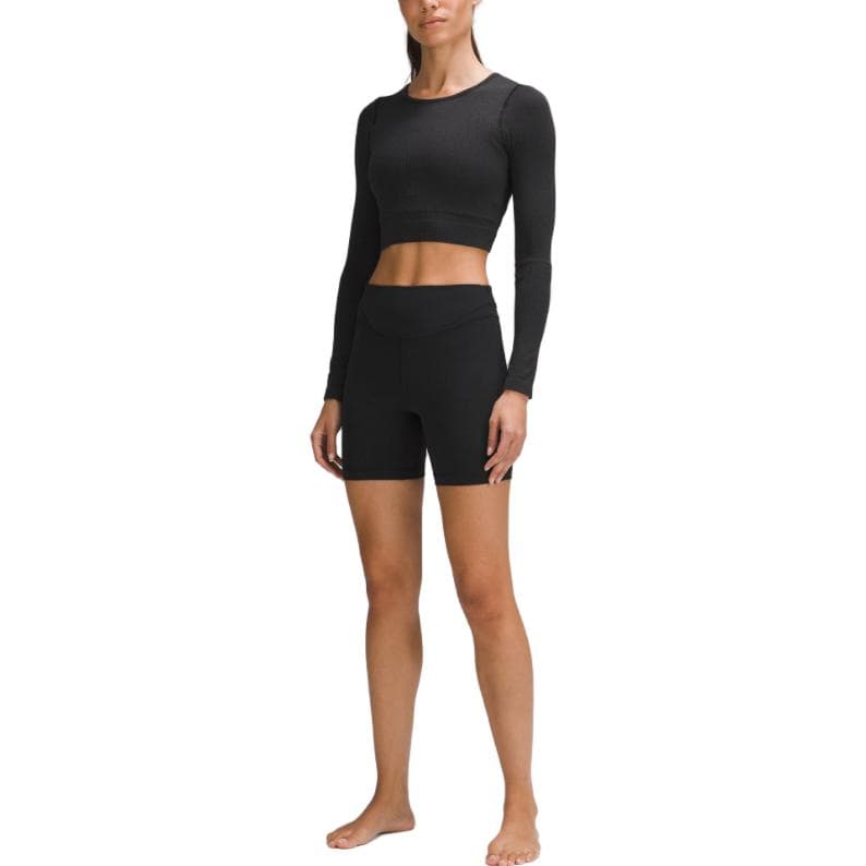 Lululemon Align Йога Шорты Женские - изображение 6