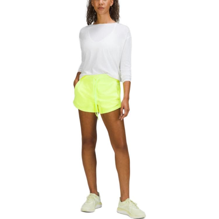 lululemon Inner Glow 3" - изображение 2