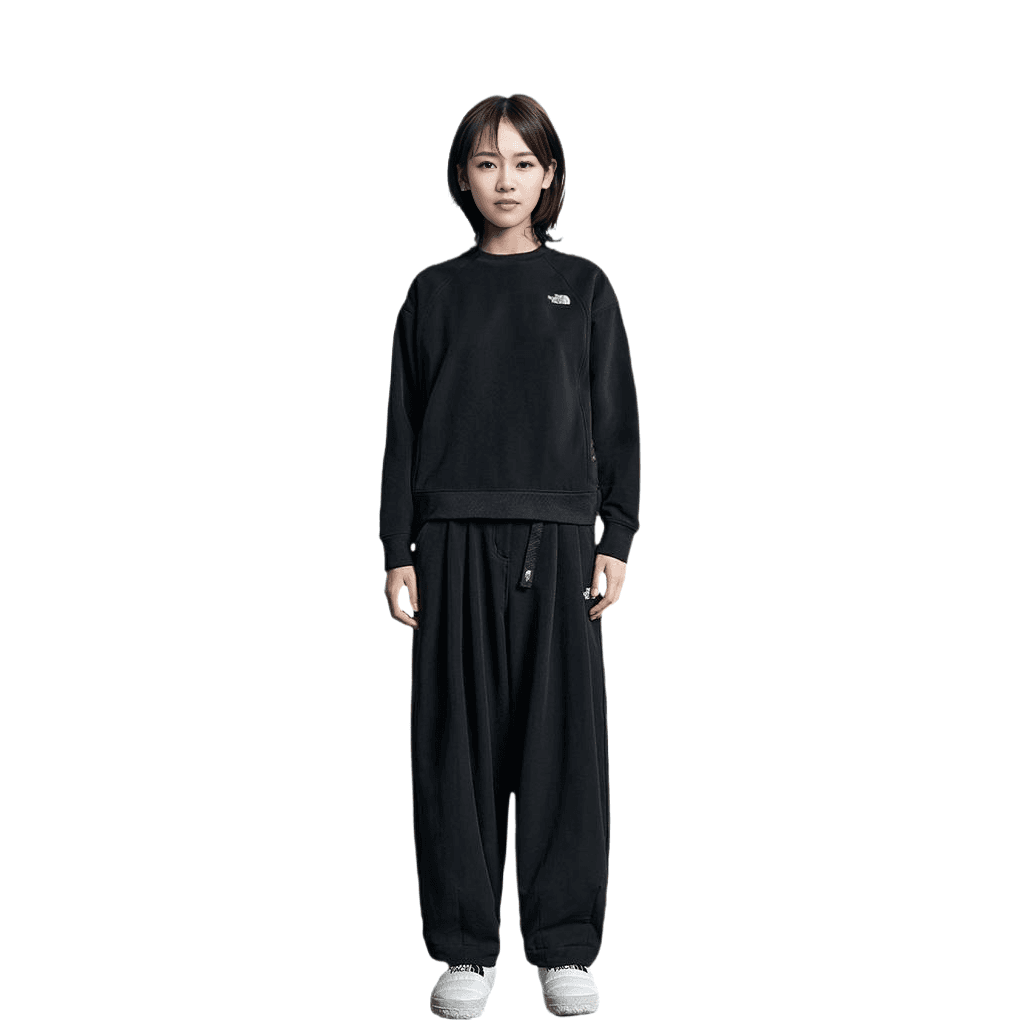 Худи THE NORTH FACE UE Logo - изображение 3