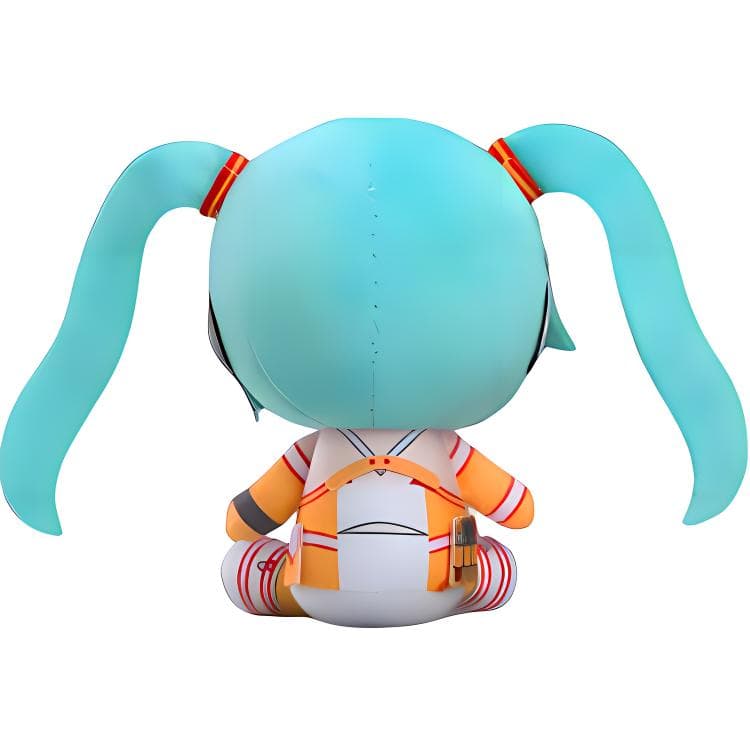 Мягкая игрушка GSC GT 15 2010ver. 13cm - изображение 4