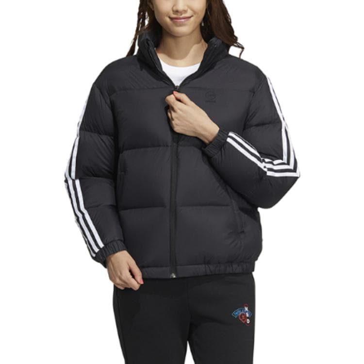 Пуховик adidas neo - изображение 3