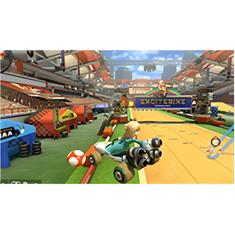 NINTENDO SWITCH NS 8 - изображение 3