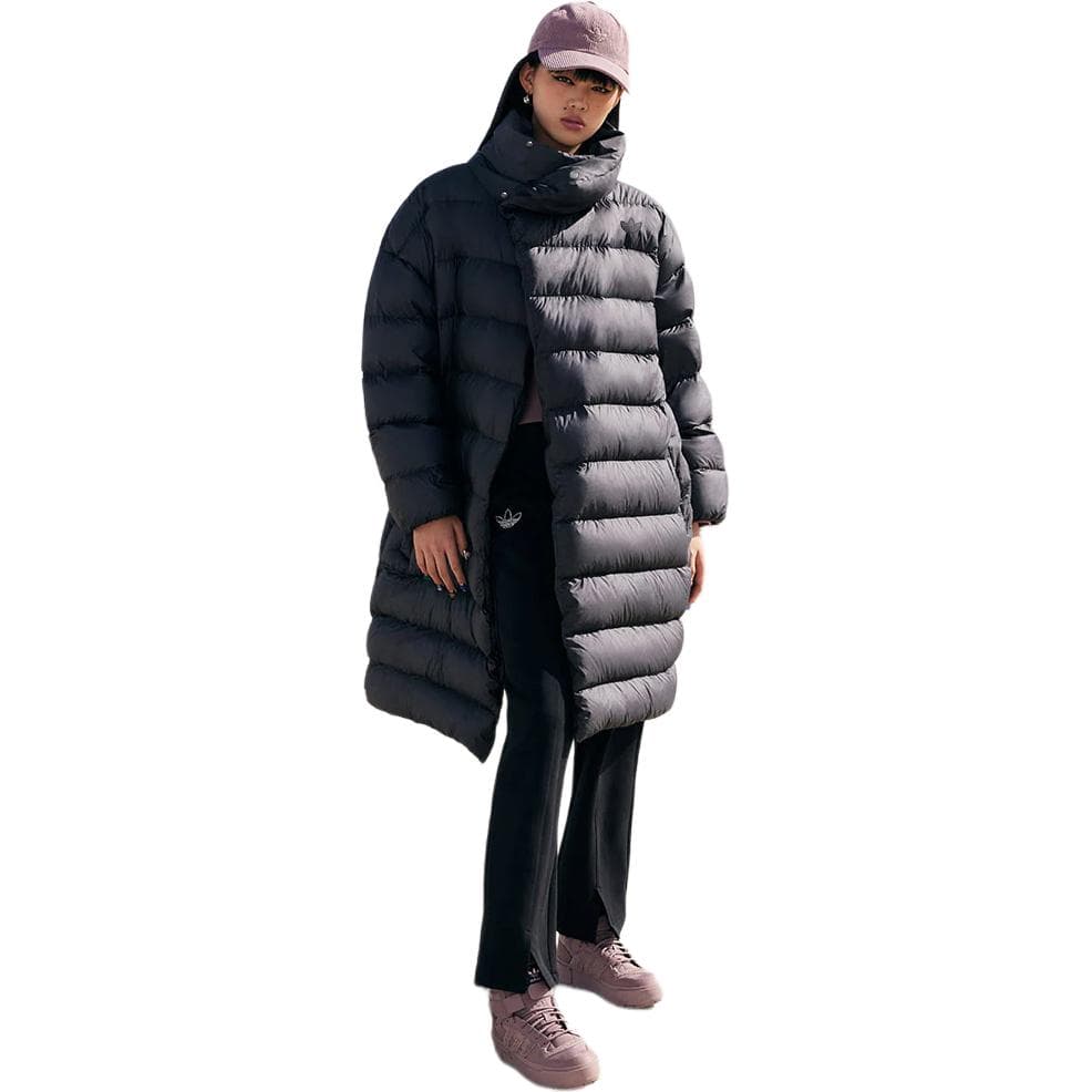 Пуховик adidas Originals Fashion Down - изображение 3