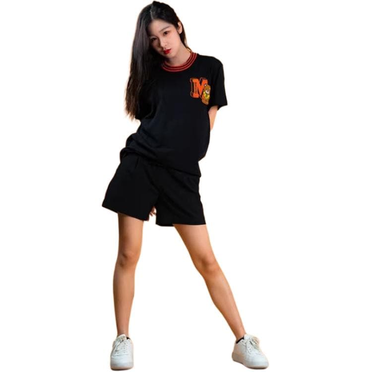 Футболка MOSCHINO SS23 T - изображение 4