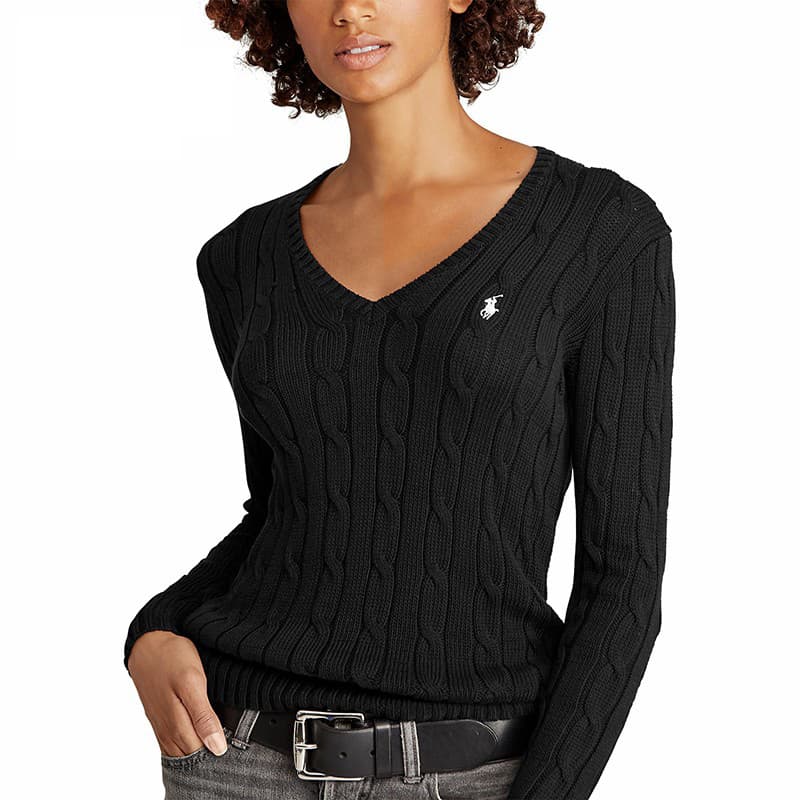 Кардиган Polo Ralph Lauren SS22 V - изображение 4