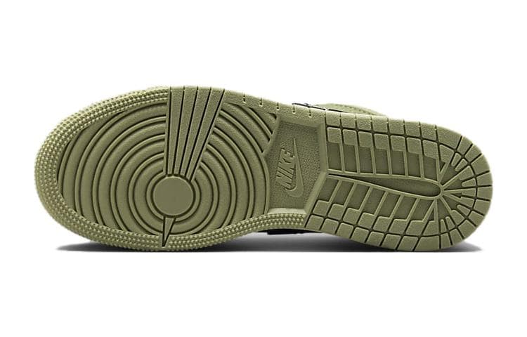 Кроссовки для баскетбола Jordan Air Jordan 1 Low SE - изображение 5