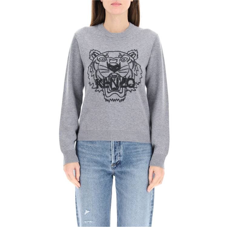 Кофта KENZO - изображение 3