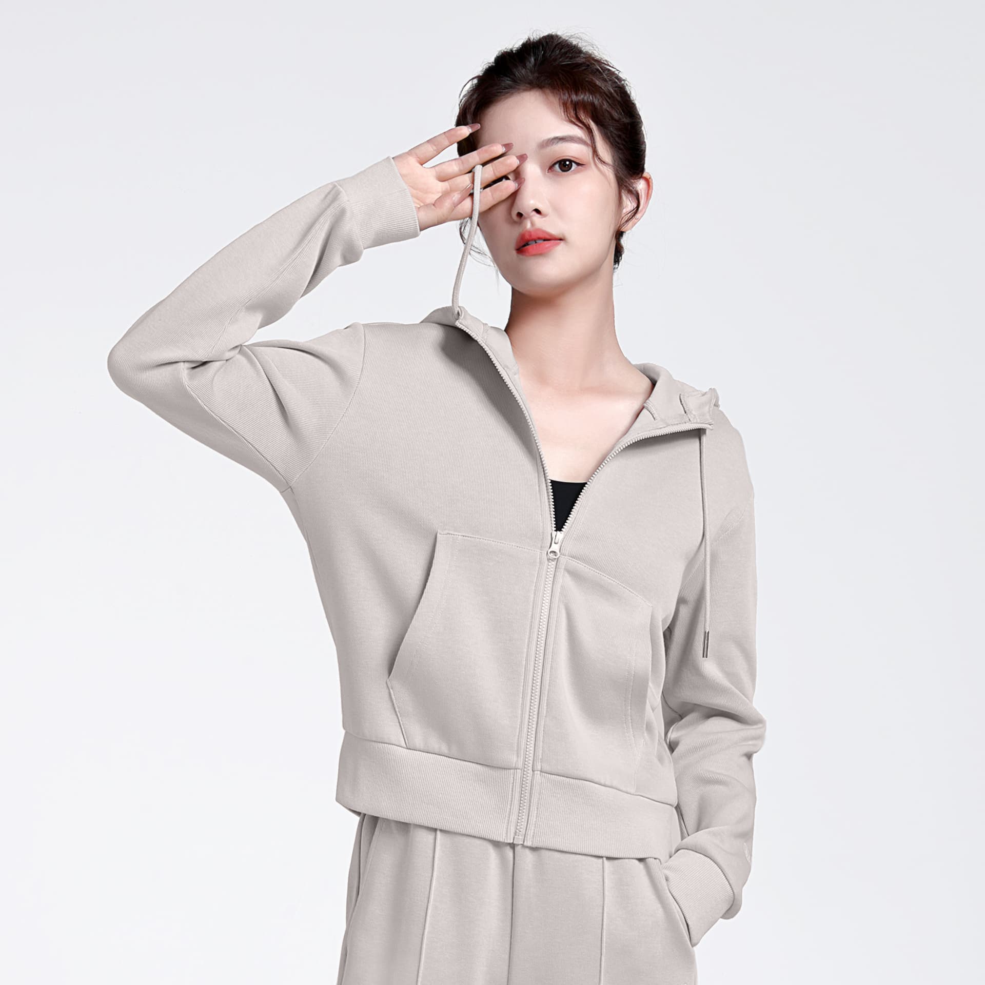 Куртка CAMEL Женские Куртки - изображение 4