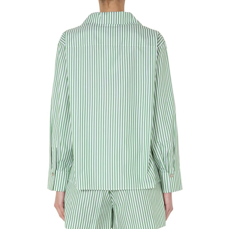 Блузка KENZO - изображение 3