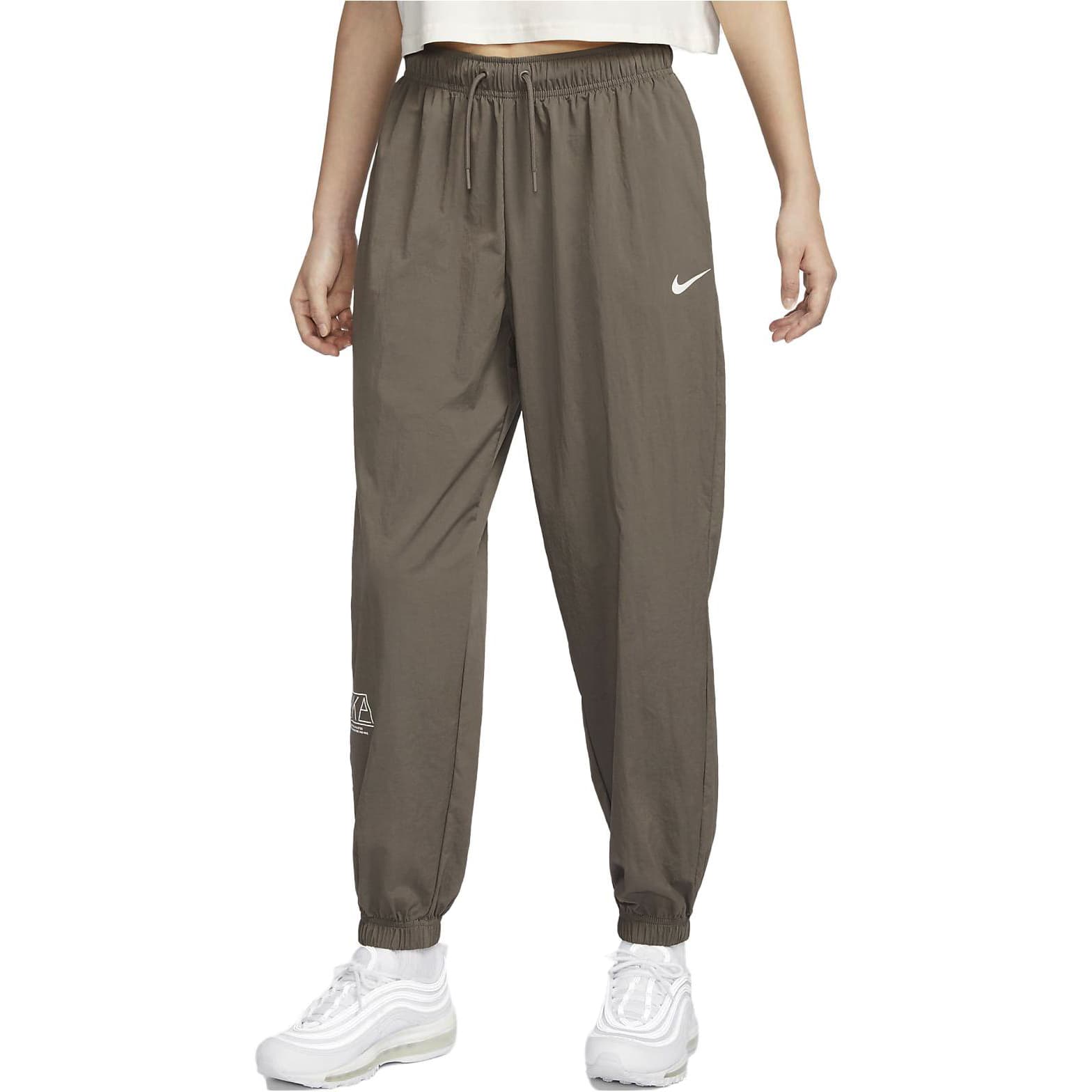 Штаны Nike Sportswear Logo - изображение 4
