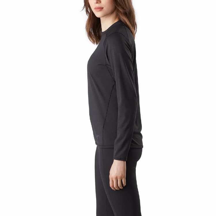 Футболка Arcteryx Motus Ar T - изображение 4