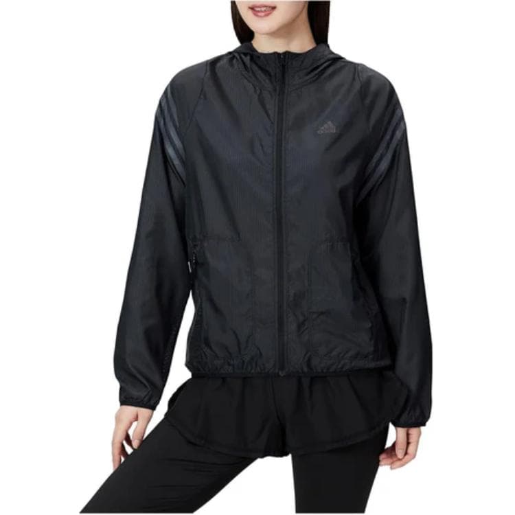 Куртка adidas Logo - изображение 2