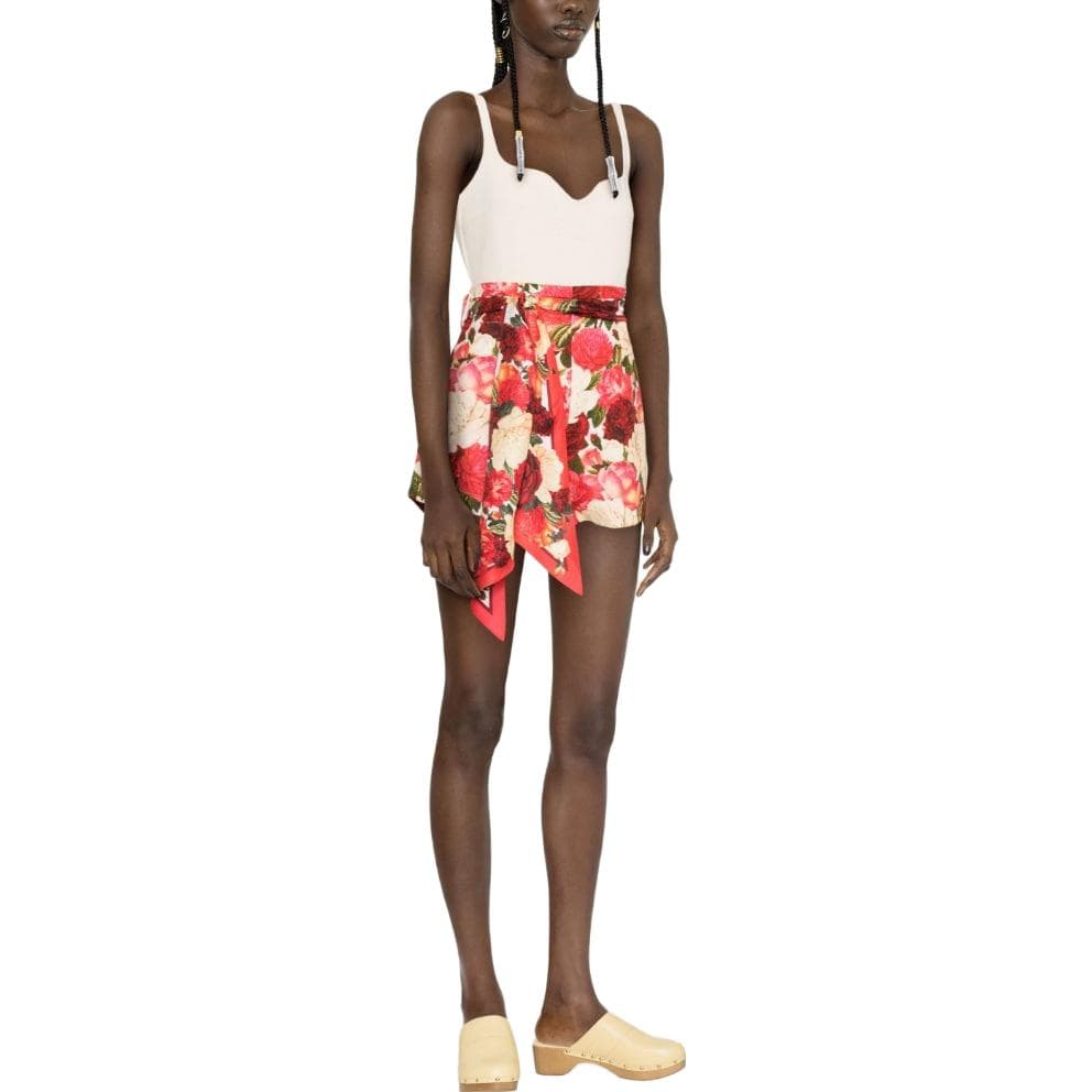 Юбка Zimmermann SS23 - изображение 4