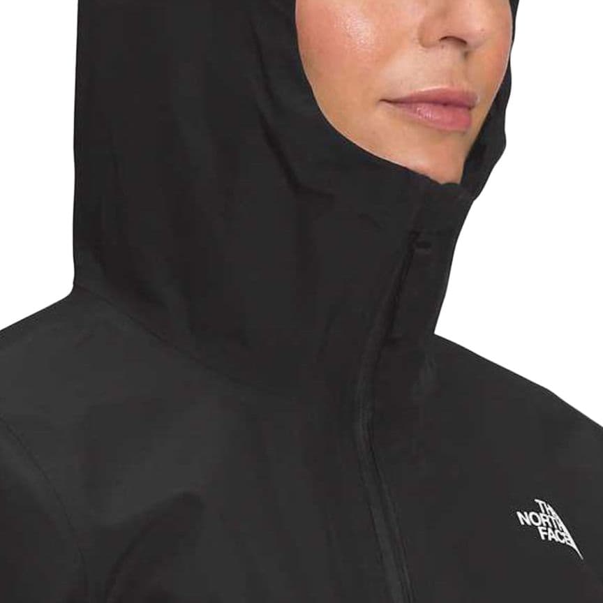 Куртка THE NORTH FACE Dryzzle FUTURELIGHT LogoT - изображение 7