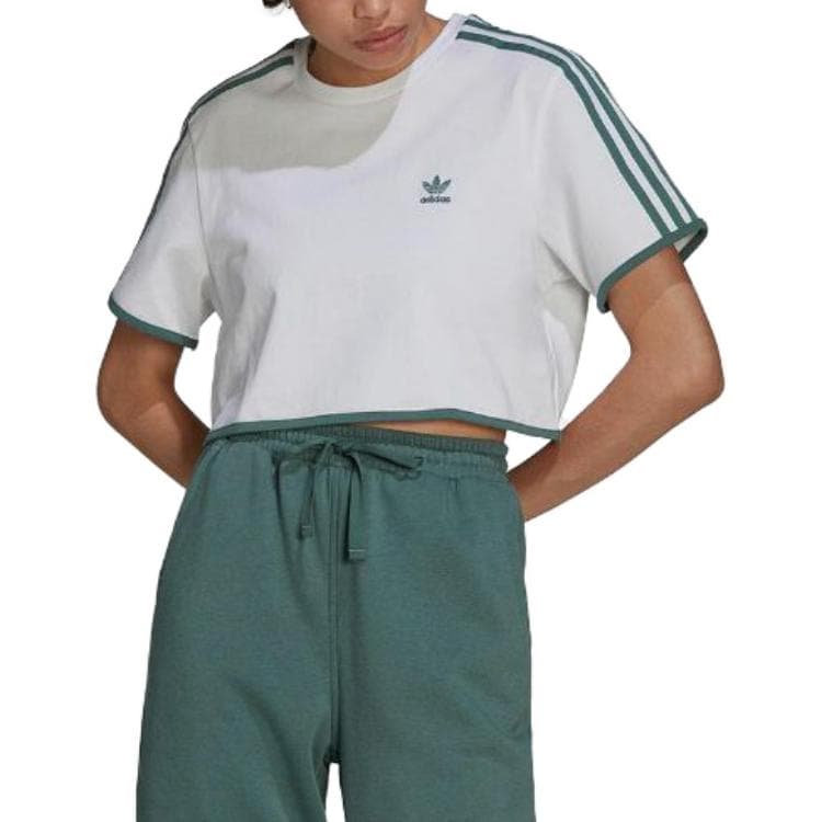 Футболка adidas originals T - изображение 2