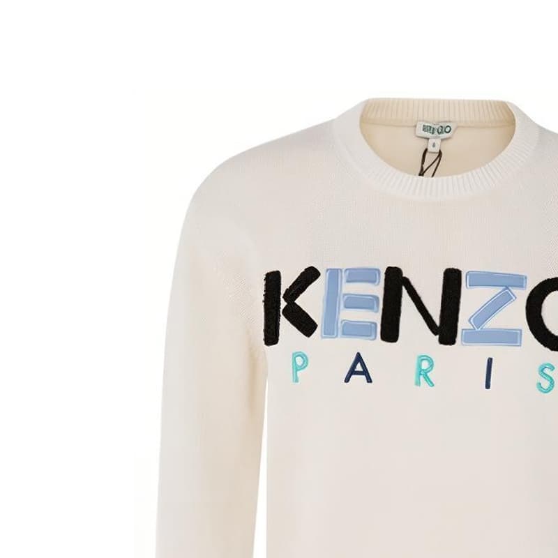 Кардиган KENZO - изображение 6