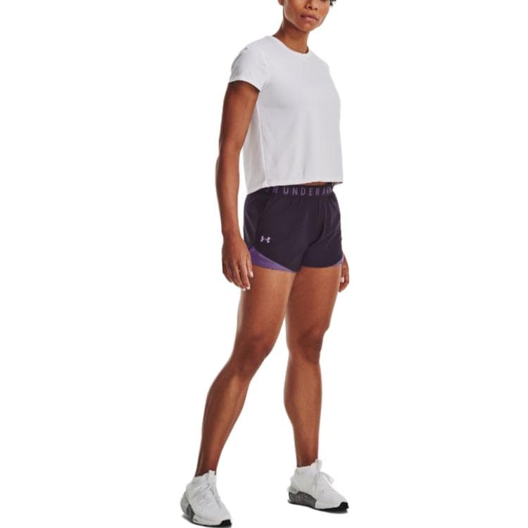 Under Armour Logo - изображение 3