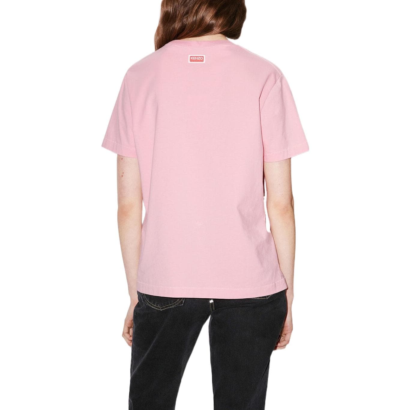 Футболка KENZO BOKE SS23 T - изображение 6
