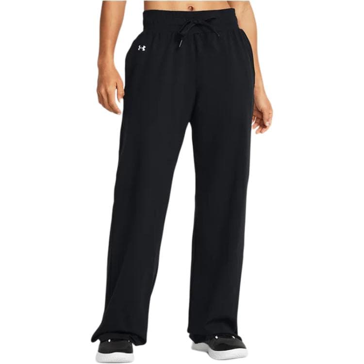 Штаны Under Armour UA Motion Open Hem logo - изображение 3