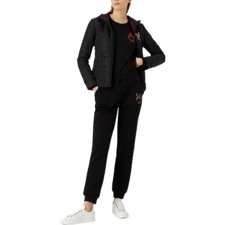 Футболка EMPORIO ARMANI SS23 LogoT - изображение 2
