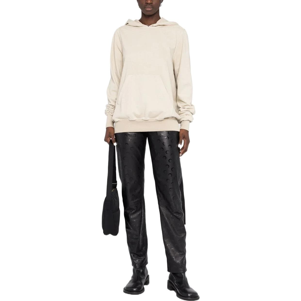 Худи Rick Owens DRKSHDW FW22 - изображение 2